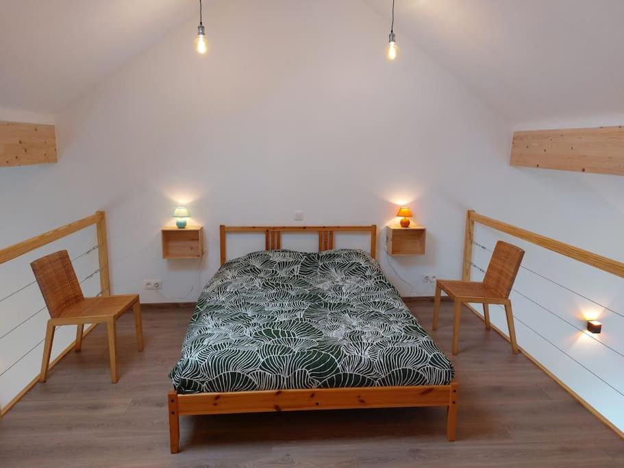 Aux Six Fontaines Apartment Herve Ngoại thất bức ảnh