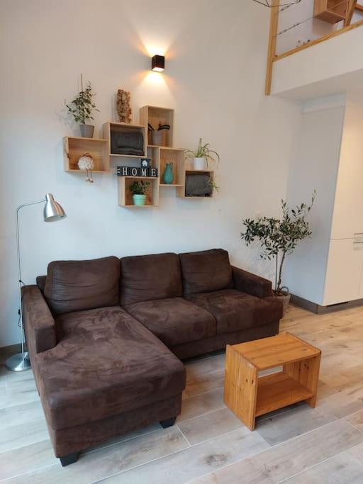 Aux Six Fontaines Apartment Herve Ngoại thất bức ảnh
