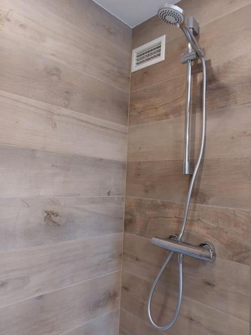 Aux Six Fontaines Apartment Herve Ngoại thất bức ảnh